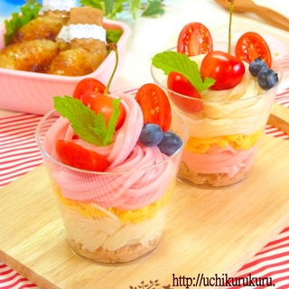 七夕レシピ 作り方の人気順 簡単料理の楽天レシピ